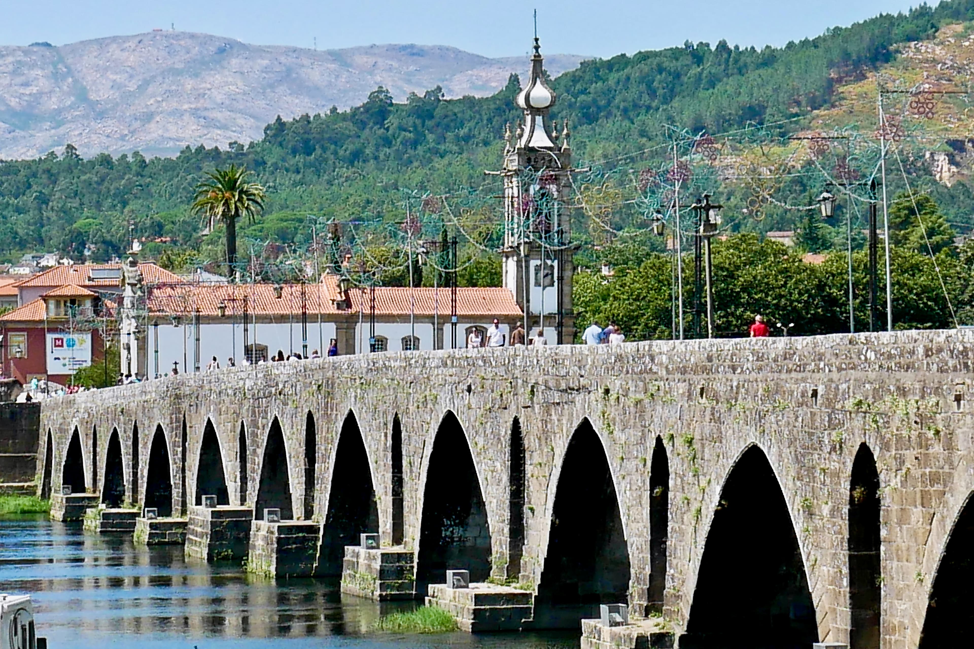 Casa da Boavista - Ponte de Lima, localização histórica para eventos e aluguer